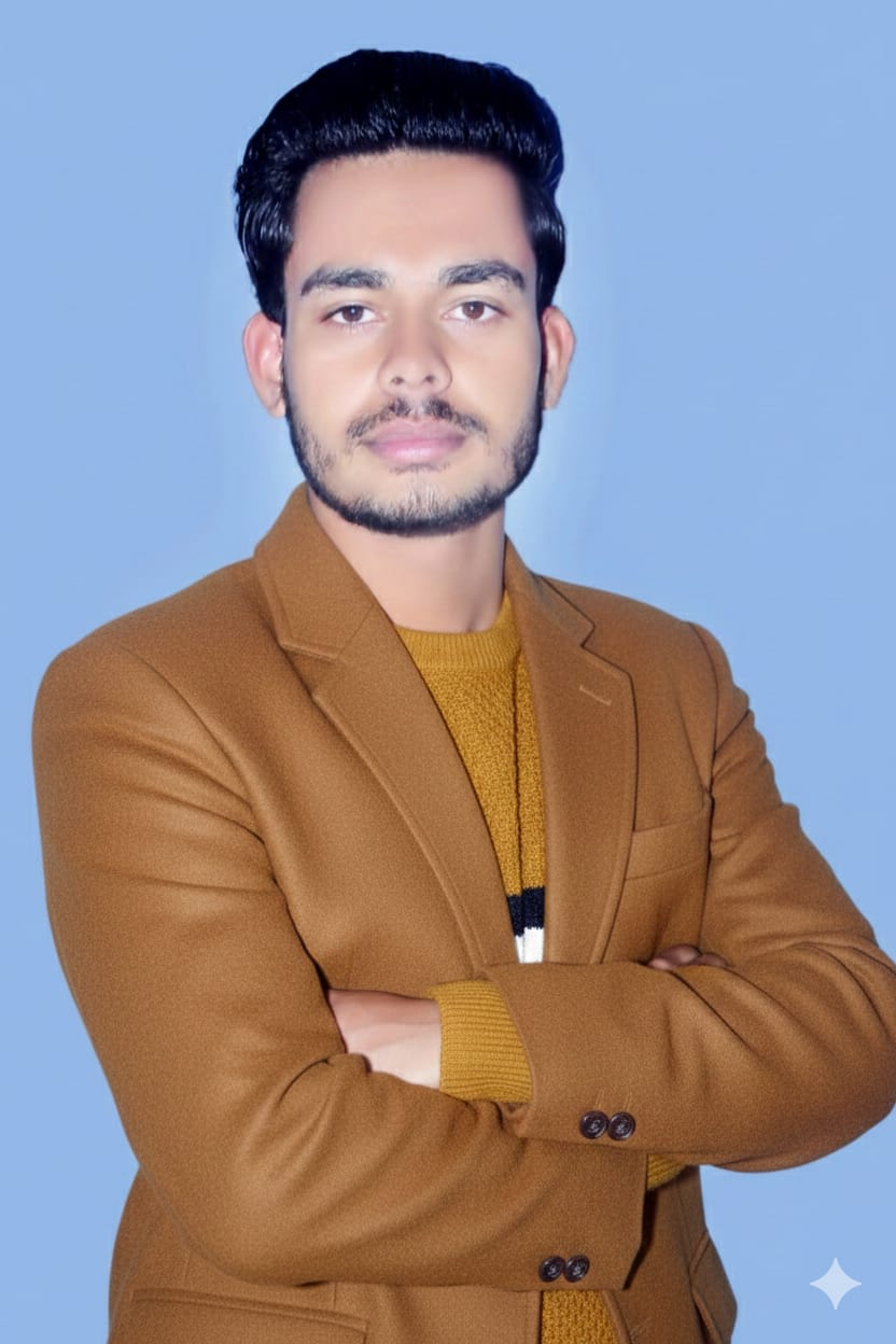 Danish Ali